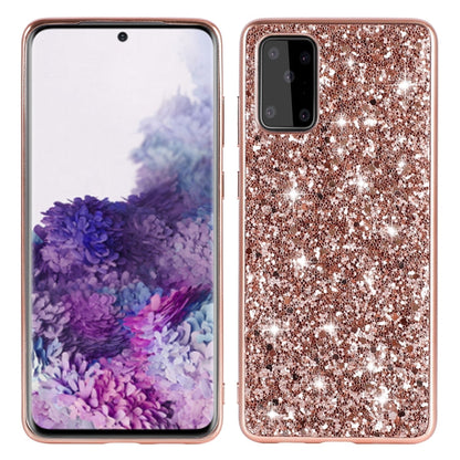Glitter Powder Shockproof TPU Phone Case, For Xiaomi Redmi Note 11 Pro, For Samsung Galaxy A13 4G, For Samsung Galaxy A23, For Samsung Galaxy A53 5G