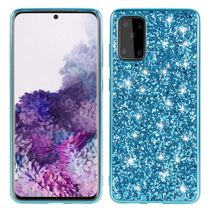 Glitter Powder Shockproof TPU Phone Case, For Xiaomi Redmi Note 11 Pro, For Samsung Galaxy A13 4G, For Samsung Galaxy A23, For Samsung Galaxy A53 5G