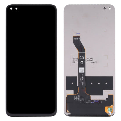 Original LCD Screen and Digitizer Full Assembly, For Honor X20 SE, For Honor X30 Max, For Honor X10 Max