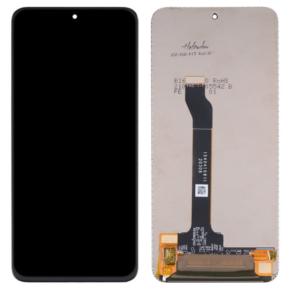 Original LCD Screen and Digitizer Full Assembly, For Honor X20 SE, For Honor X30 Max, For Honor X10 Max