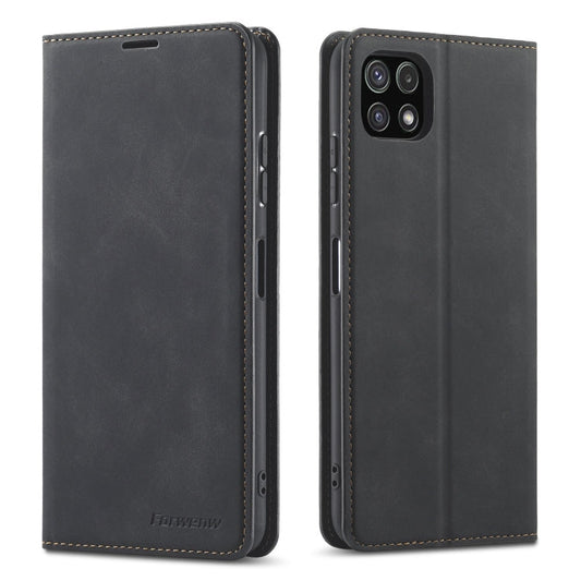 Forwenw Dream Series Oil Edge Strong Magnetism Leather Phone Case, For Samsung Galaxy A22 5G, For Samsung Galaxy A53 5G, For Samsung Galaxy A73 5G, For Samsung Galaxy A33 5G, For Samsung Galaxy A23, For Samsung Galaxy A13 5G