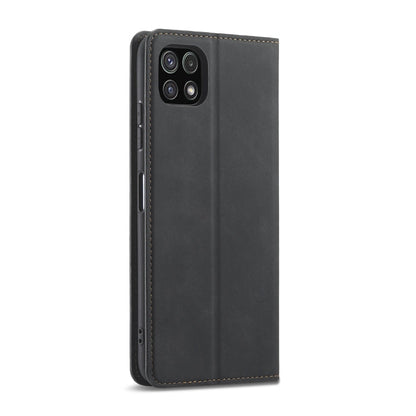 Forwenw Dream Series Oil Edge Strong Magnetism Leather Phone Case, For Samsung Galaxy A22 5G, For Samsung Galaxy A53 5G, For Samsung Galaxy A73 5G, For Samsung Galaxy A33 5G, For Samsung Galaxy A23, For Samsung Galaxy A13 5G