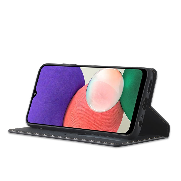 Forwenw Dream Series Oil Edge Strong Magnetism Leather Phone Case, For Samsung Galaxy A22 5G, For Samsung Galaxy A53 5G, For Samsung Galaxy A73 5G, For Samsung Galaxy A33 5G, For Samsung Galaxy A23, For Samsung Galaxy A13 5G