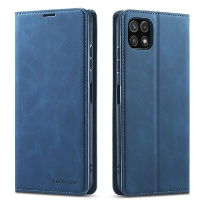 Forwenw Dream Series Oil Edge Strong Magnetism Leather Phone Case, For Samsung Galaxy A22 5G, For Samsung Galaxy A53 5G, For Samsung Galaxy A73 5G, For Samsung Galaxy A33 5G, For Samsung Galaxy A23, For Samsung Galaxy A13 5G