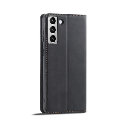 Forwenw Dream Series Oil Edge Strong Magnetism Leather Phone Case, For Samsung Galaxy S22 5G, For Samsung Galaxy S22+ 5G, For Samsung Galaxy S21 FE 5G, For Samsung Galaxy S22 Ultra 5G, For Samsung Galaxy Z Flip3 5G, For Samsung Galaxy Z Fold3 5G