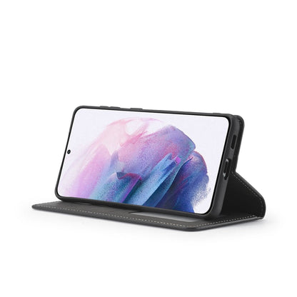 Forwenw Dream Series Oil Edge Strong Magnetism Leather Phone Case, For Samsung Galaxy S22 5G, For Samsung Galaxy S22+ 5G, For Samsung Galaxy S21 FE 5G, For Samsung Galaxy S22 Ultra 5G, For Samsung Galaxy Z Flip3 5G, For Samsung Galaxy Z Fold3 5G