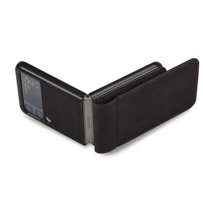 Forwenw Dream Series Oil Edge Strong Magnetism Leather Phone Case, For Samsung Galaxy S22 5G, For Samsung Galaxy S22+ 5G, For Samsung Galaxy S21 FE 5G, For Samsung Galaxy S22 Ultra 5G, For Samsung Galaxy Z Flip3 5G, For Samsung Galaxy Z Fold3 5G