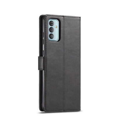 LC.IMEEKE Calf Texture Leather Phone Case, For Samsung Galaxy A23 5G, For Honor 50 SE