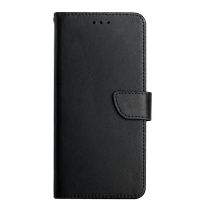Genuine Leather Fingerprint-proof Horizontal Flip Phone Case, For Samsung Galaxy A91, For Samsung Galaxy F52 5G, For Samsung Galaxy J2 Prime, For Samsung Galaxy M10 / A10, For Samsung Galaxy M21 / M30s, For Samsung Galaxy M31, For Samsung Galaxy M51   ...