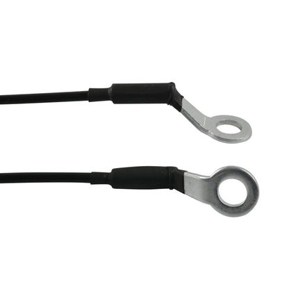 A6840 Car Tailgate Support Cable 88980509 for GMC / Chevrolet, A6840