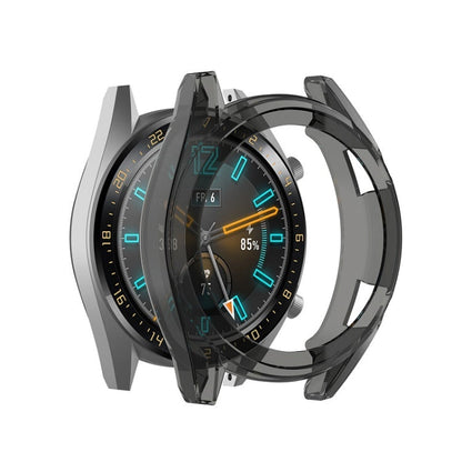 TPU Case, For Huawei GT 46MM, For Huawei GT 42MM