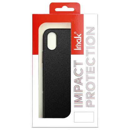 imak LX-5 Series PC + TPU Phone Case with Screen Protector, For Samsung Galaxy S22 5G, For Samsung Galaxy S22 Ultra 5G, For Samsung Galaxy S22+ 5G