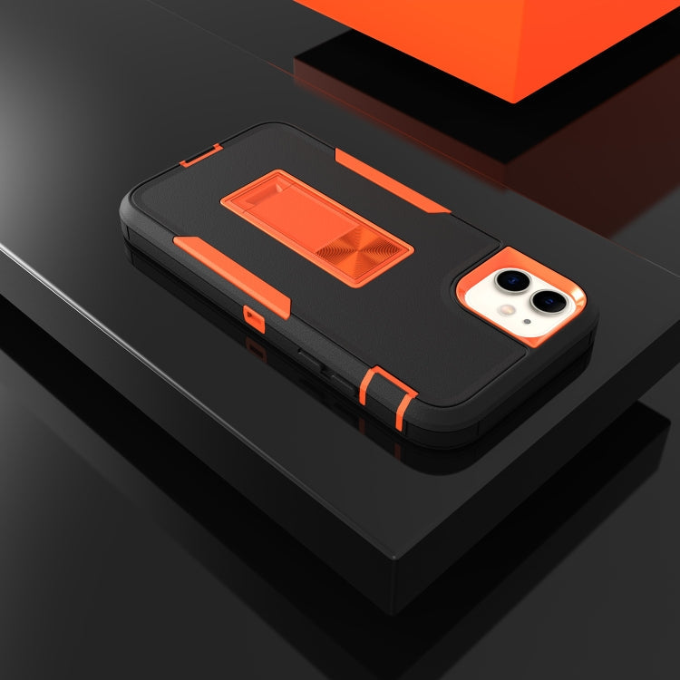Magnetic Holder Phone Case, For iPhone 11, For iPhone 11 Pro