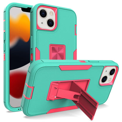 Magnetic Holder Phone Case, For iPhone 13, For iPhone 13 Pro