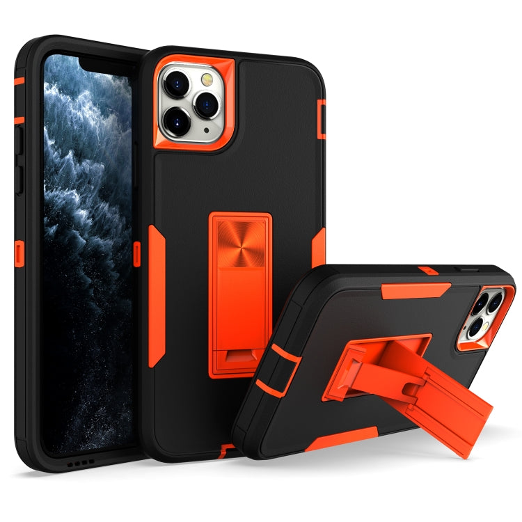 Magnetic Holder Phone Case, For iPhone 13, For iPhone 13 Pro