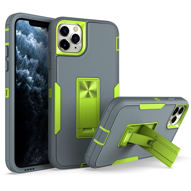 Magnetic Holder Phone Case, For iPhone 13 Pro Max, For iPhone XS / X