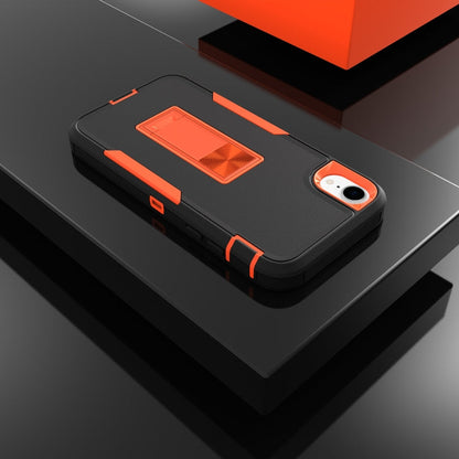 Magnetic Holder Phone Case, For iPhone XR, For iPhone XS Max