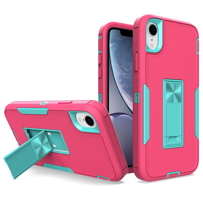 Magnetic Holder Phone Case, For iPhone XR, For iPhone XS Max