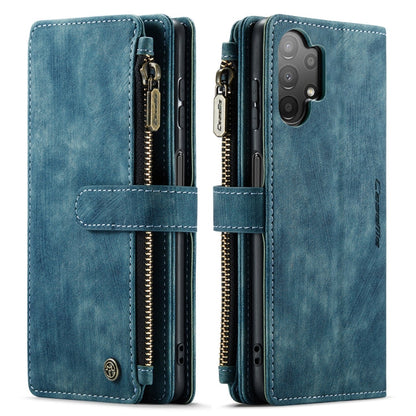 CaseMe C30 Multifunctional Phone Leather Case, For Samsung Galaxy A13 4G/A13 5G/A04S/A04/M13 5G, For Samsung GalaxyA33 5G