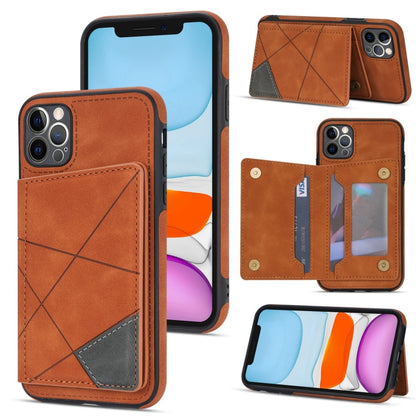 Line Card Holder Phone Case, For iPhone 11, For iPhone 11 Pro, For iPhone 11 Pro Max, For iPhone X / XS