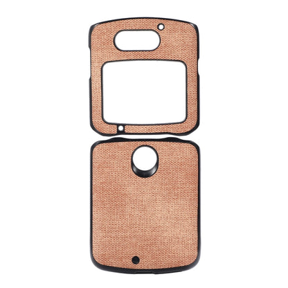 Brugg Texture PU+TPU+PC Shockproof Phone Case, For iPhone 13 Pro Max, For Motorola Razr 5G, For Huawei P50 Pocket, For Samsung Galaxy Z Flip3 5G, For Samsung Galaxy Z Fold3 5G