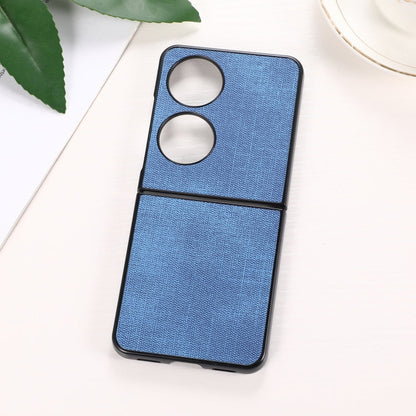 Brugg Texture PU+TPU+PC Shockproof Phone Case, For iPhone 13 Pro Max, For Motorola Razr 5G, For Huawei P50 Pocket, For Samsung Galaxy Z Flip3 5G, For Samsung Galaxy Z Fold3 5G