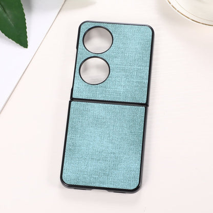 Brugg Texture PU+TPU+PC Shockproof Phone Case, For iPhone 13 Pro Max, For Motorola Razr 5G, For Huawei P50 Pocket, For Samsung Galaxy Z Flip3 5G, For Samsung Galaxy Z Fold3 5G