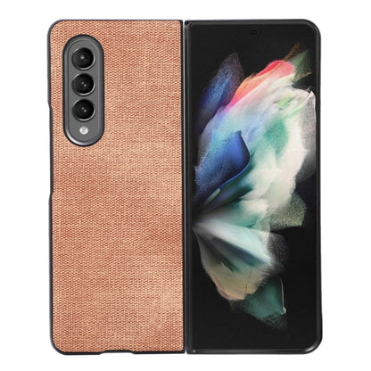 Brugg Texture PU+TPU+PC Shockproof Phone Case, For iPhone 13 Pro Max, For Motorola Razr 5G, For Huawei P50 Pocket, For Samsung Galaxy Z Flip3 5G, For Samsung Galaxy Z Fold3 5G