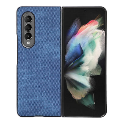 Brugg Texture PU+TPU+PC Shockproof Phone Case, For iPhone 13 Pro Max, For Motorola Razr 5G, For Huawei P50 Pocket, For Samsung Galaxy Z Flip3 5G, For Samsung Galaxy Z Fold3 5G