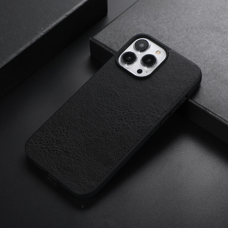 FaletteTexture PU+TPU+PC Shockproof Phone Case, For iPhone 13 Pro Max, For Samsung Galaxy Z Flip3 5G, For Samsung Galaxy Z Fold3 5G