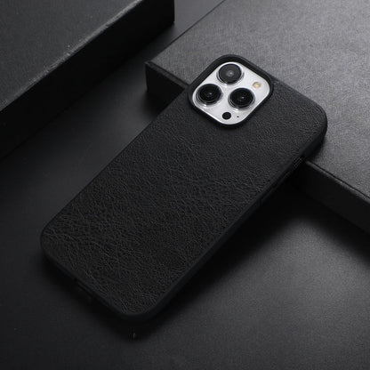 FaletteTexture PU+TPU+PC Shockproof Phone Case, For iPhone 13 Pro Max, For Samsung Galaxy Z Flip3 5G, For Samsung Galaxy Z Fold3 5G