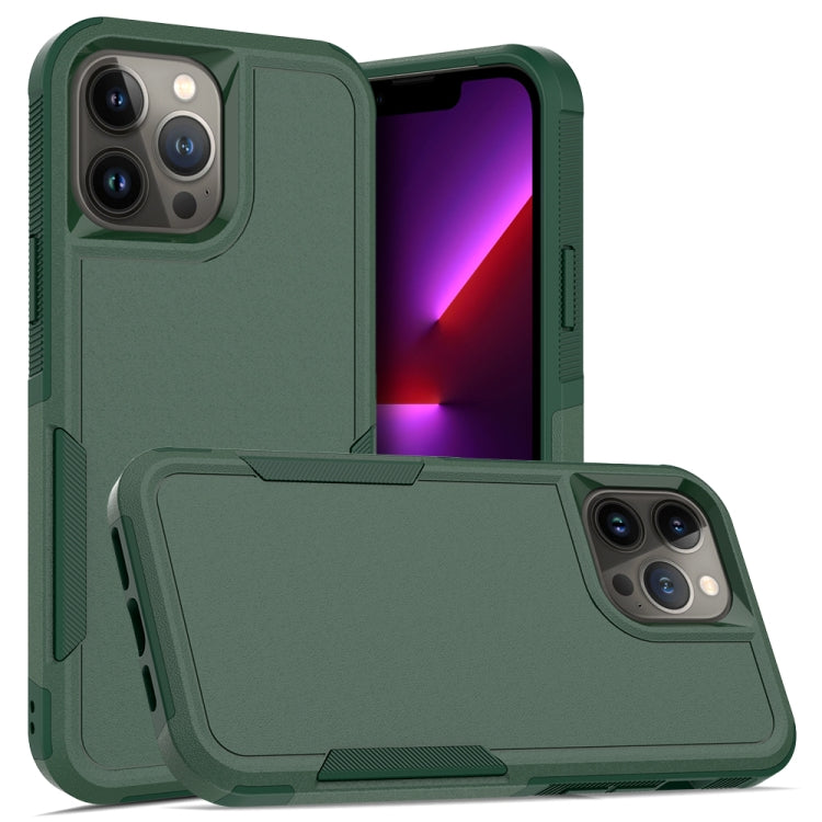 PC + TPU Phone Case, For iPhone 13 Pro Max, For iPhone 13 Pro, For iPhone 13