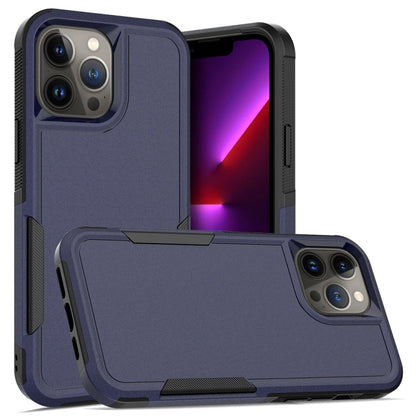 PC + TPU Phone Case, For iPhone 13 Pro Max, For iPhone 13 Pro, For iPhone 13