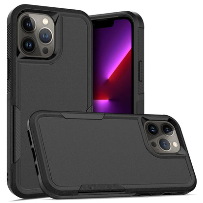 PC + TPU Phone Case, For iPhone 12 Pro Max, For iPhone 12 Pro, For iPhone 12, For iPhone 11 Pro Max