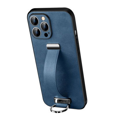 SULADA Cool Series PC + Leather Texture Skin Feel Shockproof Phone Case, For Samsung Galaxy Z Fold2, For Samsung Galaxy Z Flip3, For iPhone 12 Pro, For iPhone 12 Pro Max