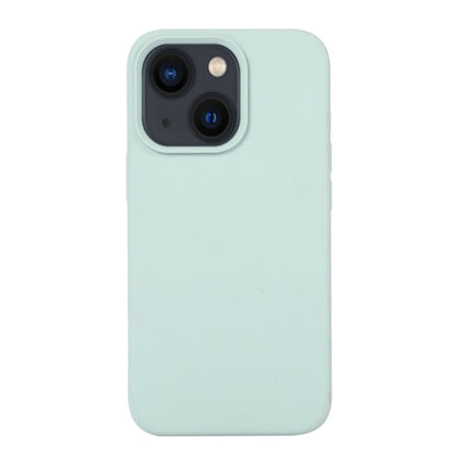 Liquid Silicone Phone Case, For iPhone 14