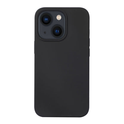Liquid Silicone Phone Case, For iPhone 14 Plus