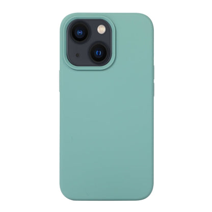 Liquid Silicone Phone Case, For iPhone 14 Plus