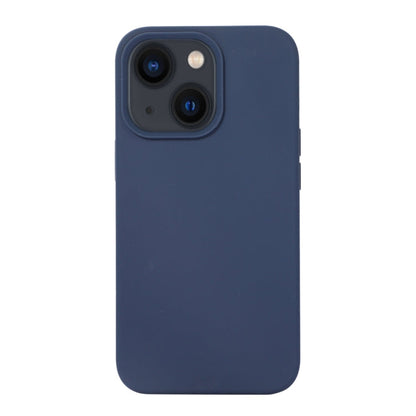 Liquid Silicone Phone Case, For iPhone 14 Plus