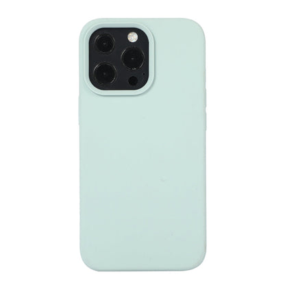 Liquid Silicone Phone Case, For iPhone 14 Pro Max