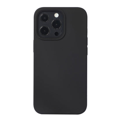 Liquid Silicone Phone Case, For iPhone 14 Pro Max