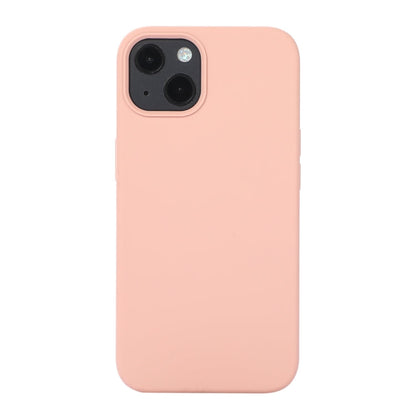 Liquid Silicone Phone Case, For iPhone 14 Pro Max