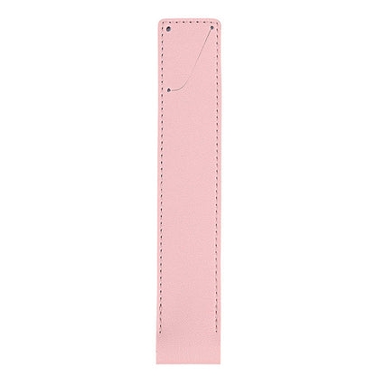 PU Leather Shockproof Protective Case for Apple Pencil 1 / 2, Case