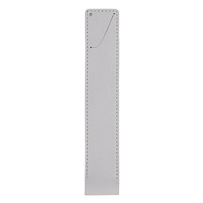 PU Leather Shockproof Protective Case for Apple Pencil 1 / 2, Case