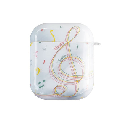 IMD Original Earphone Protective Case, For AirPods 1/2