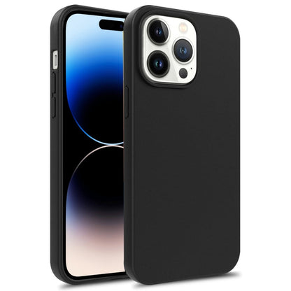 TPU Shockproof Phone Case, For iPhone 14 Plus, For iPhone 14, For iPhone 14 Pro