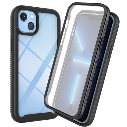 Starry Sky Full Body Hybrid Shockproof Phone Case, For iPhone 14, For iPhone 14 Pro, For iPhone 14 Plus, For iPhone 14 Pro Max