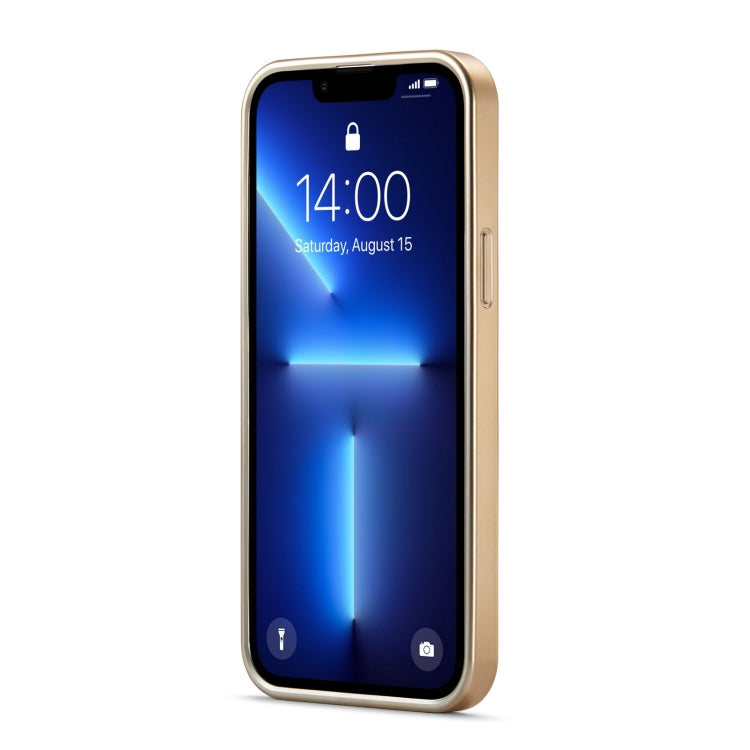 Python Texture Electroplating PU Phone Case, For iPhone 13, For iPhone 13 Pro, For iPhone 13 Pro Max, For iPhone 12 / 12 Pro, For iPhone 12 Pro Max, For iPhone 11