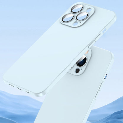 Lens Glass Film Liquid State Phone Case, For iPhone 12 Pro Max, For iPhone 11, For iPhone 11 Pro Max, For iPhone 13 mini