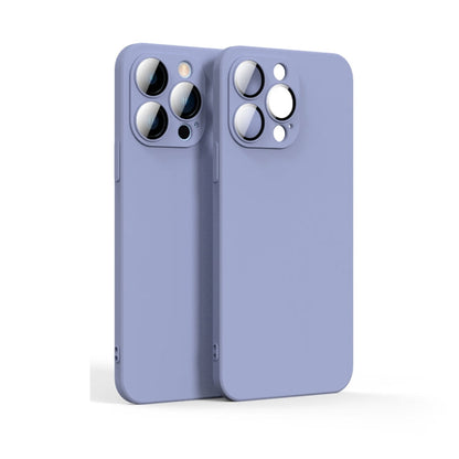Lens Glass Film Liquid State Phone Case, For iPhone 12 Pro Max, For iPhone 11, For iPhone 11 Pro Max, For iPhone 13 mini